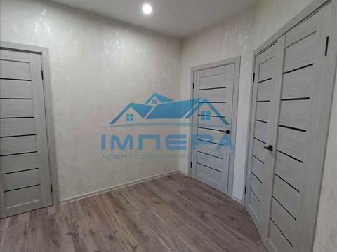 квартира по адресу Кременчуцька ул., 54-Б