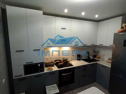 квартира за адресою Кременчуцька вул., 54-Б