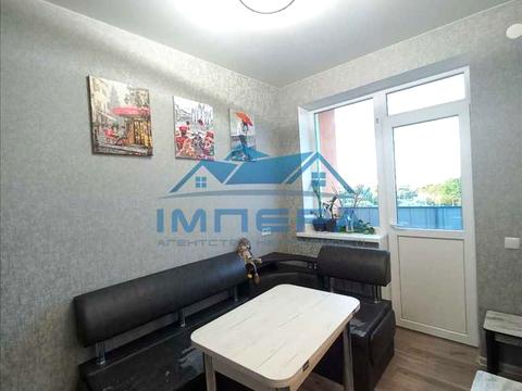 квартира по адресу Кременчуцька ул., 54-Б