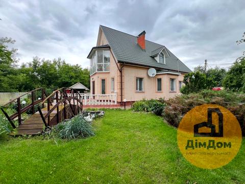 будинок за адресою Орхідейна, 60