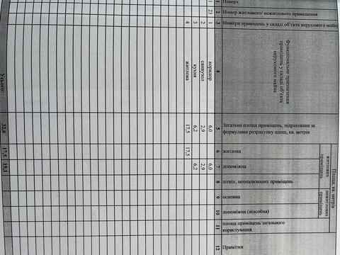 квартира по адресу Новоорловская ул. (Новоорловська), 24-А