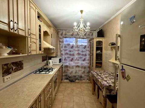 квартира за адресою Панянка вул., 65А