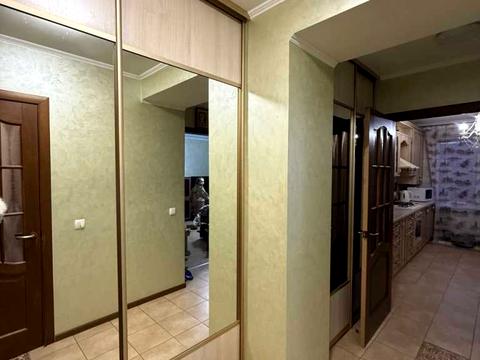 квартира за адресою Панянка вул., 65А