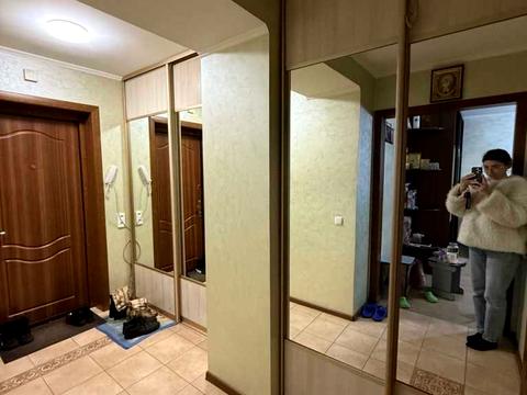 квартира за адресою Панянка вул., 65А