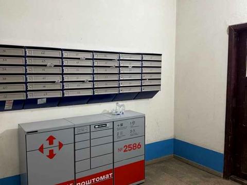 квартира за адресою Панянка вул., 65А