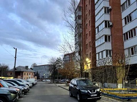 квартира за адресою Панянка вул., 65А