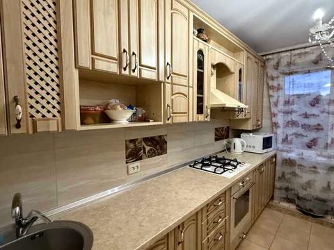 квартира за адресою Панянка вул., 65А