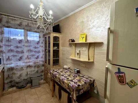 квартира за адресою Панянка вул., 65А