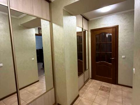 квартира за адресою Панянка вул., 65А