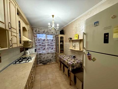 квартира за адресою Панянка вул., 65А