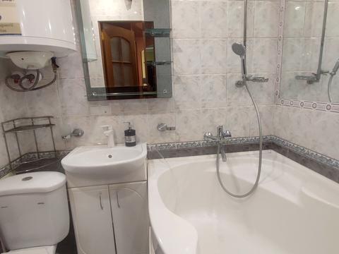 квартира по адресу Березинская ул., 45