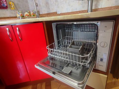 квартира по адресу Березинская ул., 45