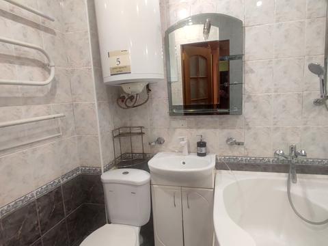 квартира по адресу Березинская ул., 45