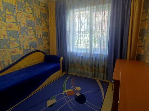 квартира по адресу Березинская ул., 45