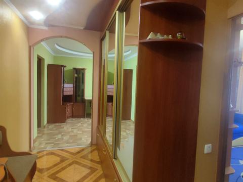 квартира по адресу Березинская ул., 45