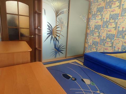 квартира по адресу Березинская ул., 45