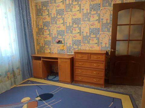 квартира по адресу Березинская ул., 45