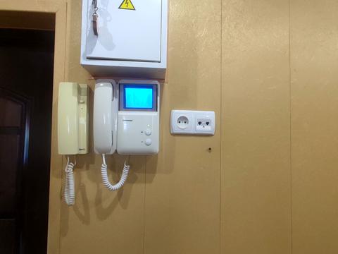 квартира по адресу Березинская ул., 45