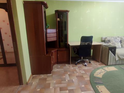 квартира по адресу Березинская ул., 45