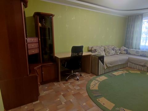 квартира по адресу Березинская ул., 45