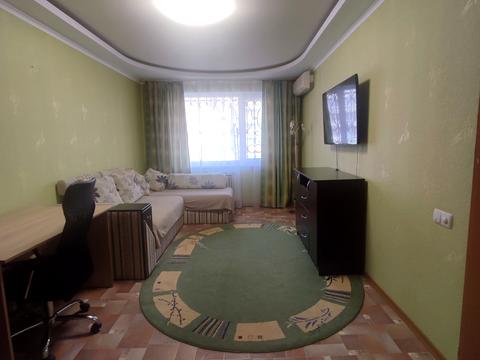 квартира по адресу Березинская ул., 45