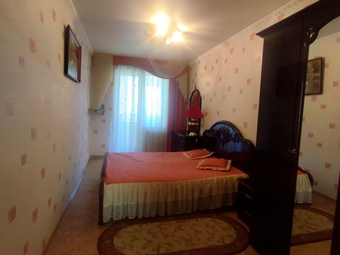 квартира по адресу Березинская ул., 45