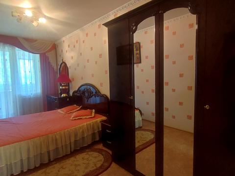 квартира по адресу Березинская ул., 45