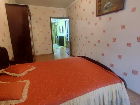 квартира по адресу Березинская ул., 45