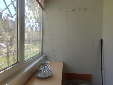 квартира по адресу Березинская ул., 45