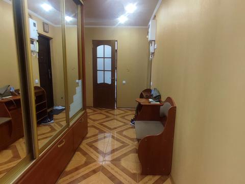 квартира по адресу Березинская ул., 45