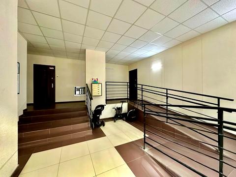 квартира за адресою Березова вул., 44