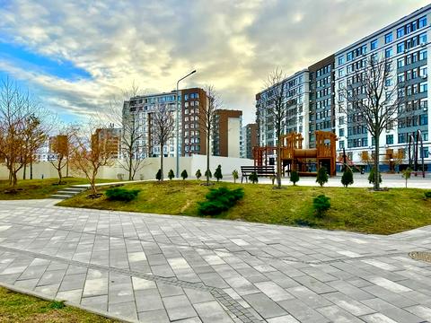 квартира за адресою Березова вул., 44