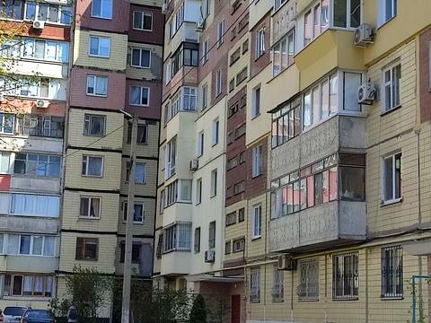 квартира по адресу Березинская ул., 45