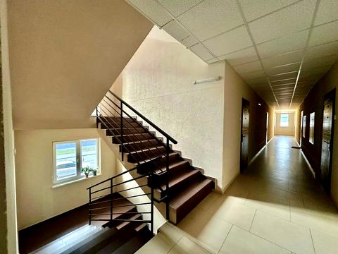 квартира за адресою Березова вул., 44