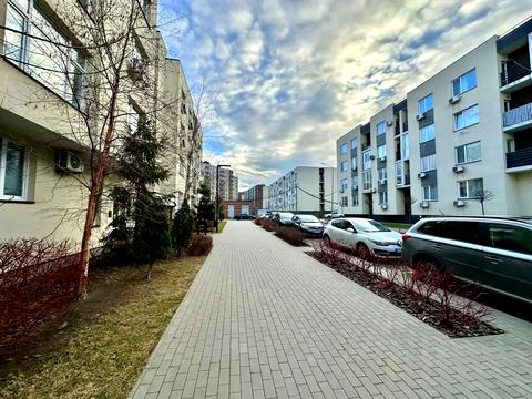 квартира за адресою Березова вул., 44