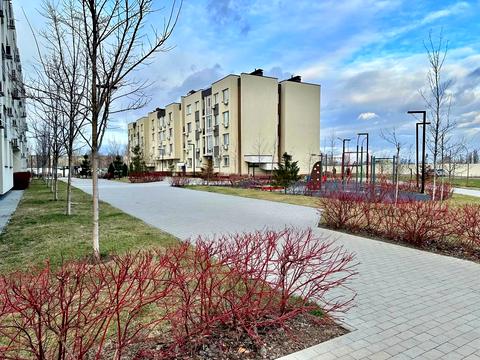 квартира за адресою Березова вул., 44