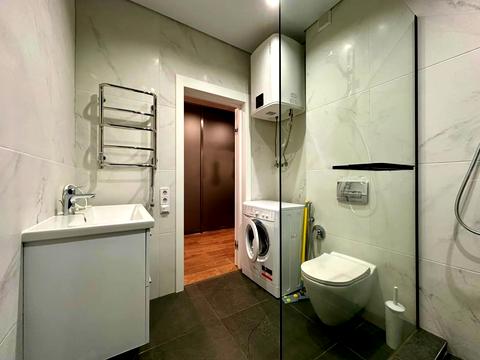 квартира за адресою Березова вул., 44