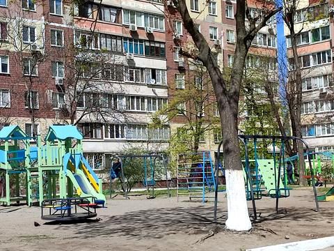 квартира по адресу Березинская ул., 45