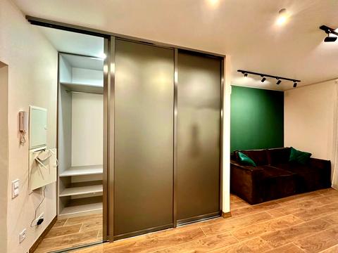 квартира за адресою Березова вул., 44