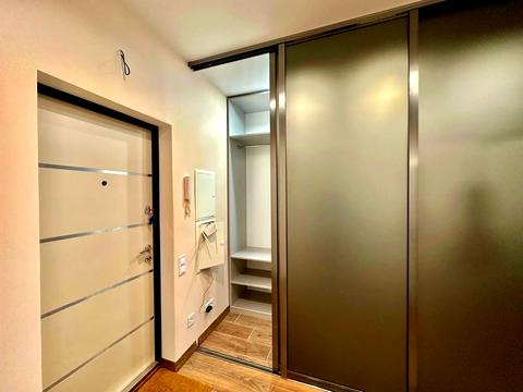 квартира за адресою Березова вул., 44