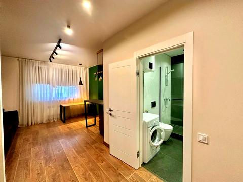 квартира за адресою Березова вул., 44