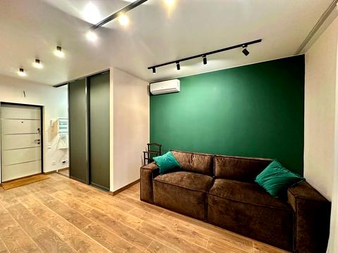 квартира за адресою Березова вул., 44