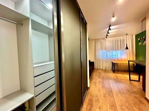 квартира за адресою Березова вул., 44