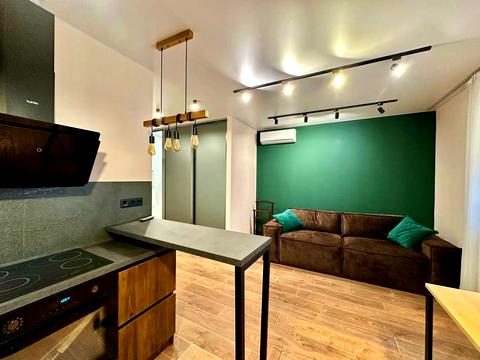 квартира за адресою Березова вул., 44