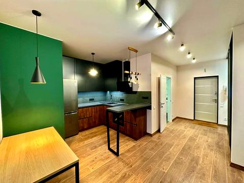 квартира за адресою Березова вул., 44