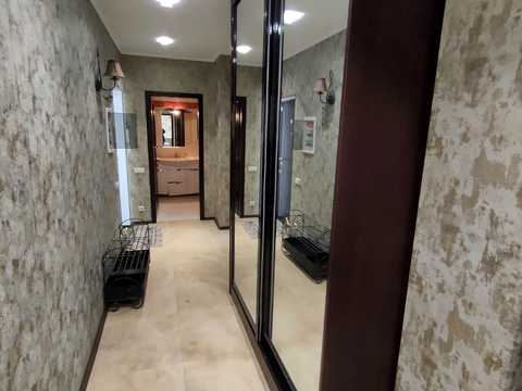 квартира по адресу Радужный массив ул., 5