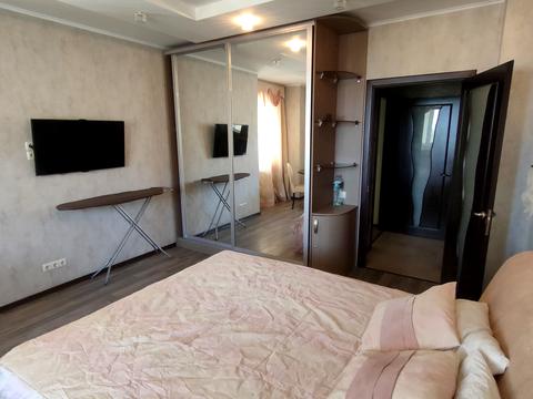 квартира по адресу Радужный массив ул., 5