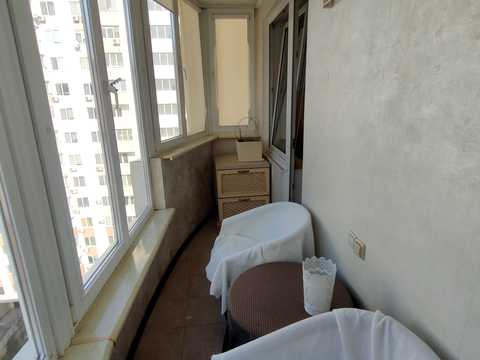 квартира по адресу Радужный массив ул., 5