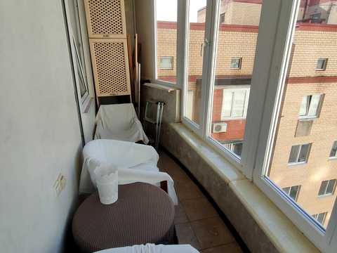 квартира по адресу Радужный массив ул., 5