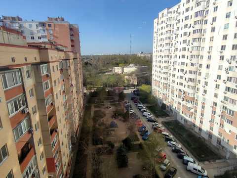 квартира по адресу Радужный массив ул., 5